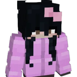 NikoFromNowhere Minecraft avatar bust