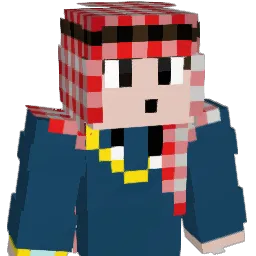 NikoGo_'s Minecraft skin
