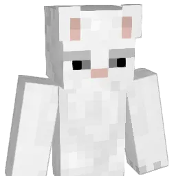 NikoLobera Minecraft avatar bust