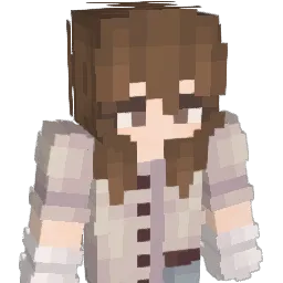 NikoNol's Minecraft skin