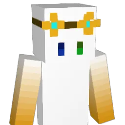 NikoOSF Minecraft avatar bust
