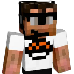NikoRox1 Minecraft avatar bust