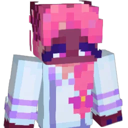 NikoShenanigans Minecraft avatar bust