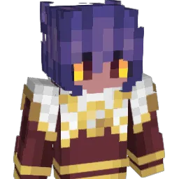 NikoSolstice's Minecraft skin