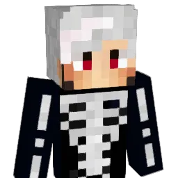 NikoVs1's Minecraft skin