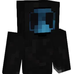 NikoWinter Minecraft avatar bust