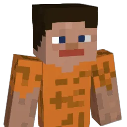 Niko_1912's Minecraft skin
