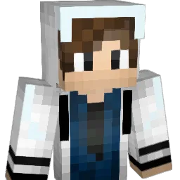 Niko_2006 Minecraft avatar bust