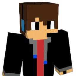 Niko_2008 Minecraft avatar bust