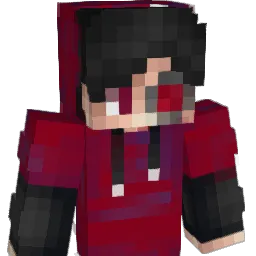 Niko_Koteev Minecraft avatar bust