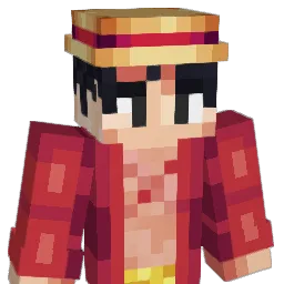 Niko_Playz Minecraft avatar bust