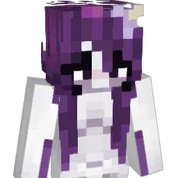 Niko_Tesla Minecraft avatar bust