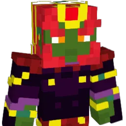 Niko_YT_ Minecraft avatar bust