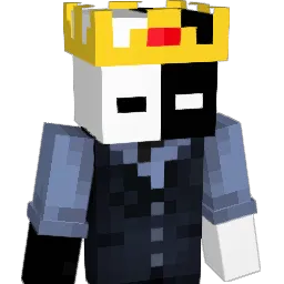 Niko_c_3008 Minecraft avatar bust