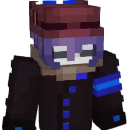 Niko_ioh Minecraft avatar bust