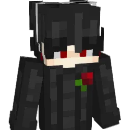Nikoba31 Minecraft avatar bust