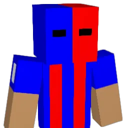 NikofanGames's Minecraft skin