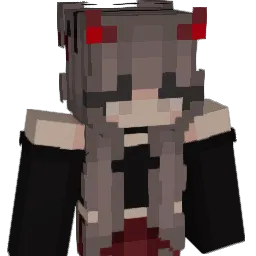 Nikola0097 Minecraft avatar bust