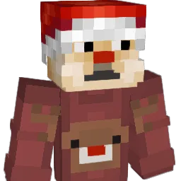 Nikola2012 Minecraft avatar bust
