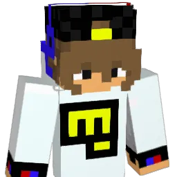 Nikola2289 Minecraft avatar bust