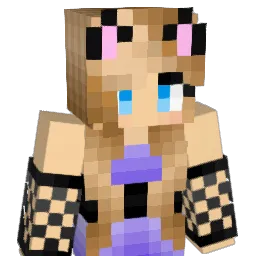 Nikola92 Minecraft avatar bust