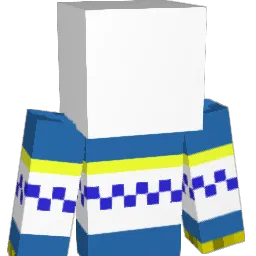 NikolaGrivagames Minecraft avatar bust