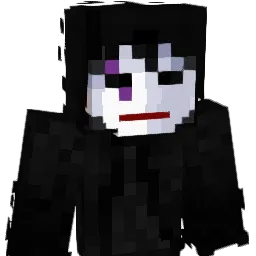 NikolaM666 Minecraft avatar bust