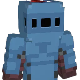NikolaSandwich Minecraft avatar bust