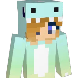 Nikola_unwinds Minecraft avatar bust