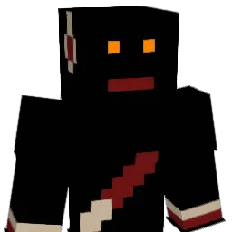 Nikolai2003 Minecraft avatar bust