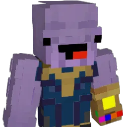 NikolaiFromMW Minecraft avatar bust