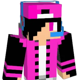 NikolaiTheGreat1 Minecraft avatar bust