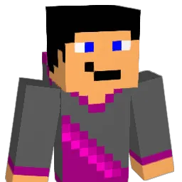 Nikolai_dk Minecraft avatar bust