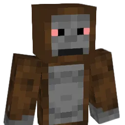 NikolajSvane Minecraft avatar bust