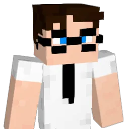 Nikolaj_Russia Minecraft avatar bust