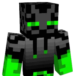 Nikolas05's Minecraft skin