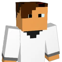 Nikolas148 Minecraft avatar bust