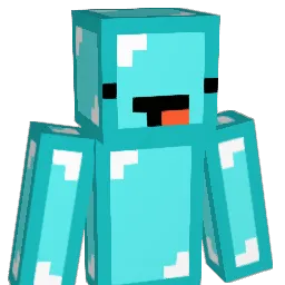 Nikolas1974 Minecraft avatar bust