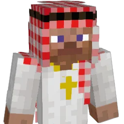 Nikolas9703's Minecraft skin