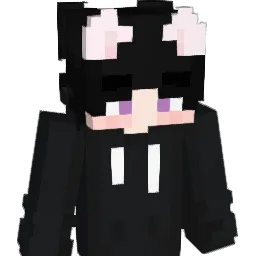 NikolasIsHero's Minecraft skin