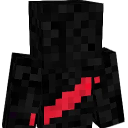 NikolasLee5 Minecraft avatar bust