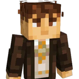 Nikolasito23's Minecraft skin