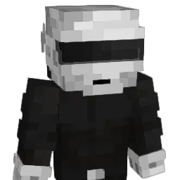 Nikolaus_exe Minecraft avatar bust