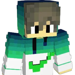 Nikolay06061985 Minecraft avatar bust