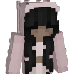 Nikolciaa_ Minecraft avatar bust