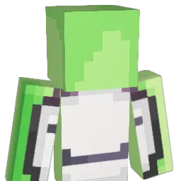 Nikolos_l Minecraft avatar bust