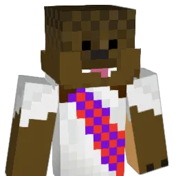 Nikonianz Minecraft avatar bust