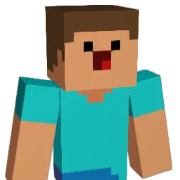 Nikorazu Minecraft avatar bust