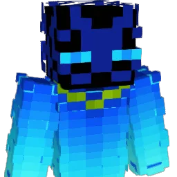 Nikos112 Minecraft avatar bust