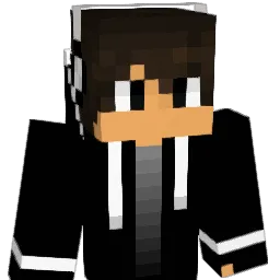 Nikos1908's Minecraft skin